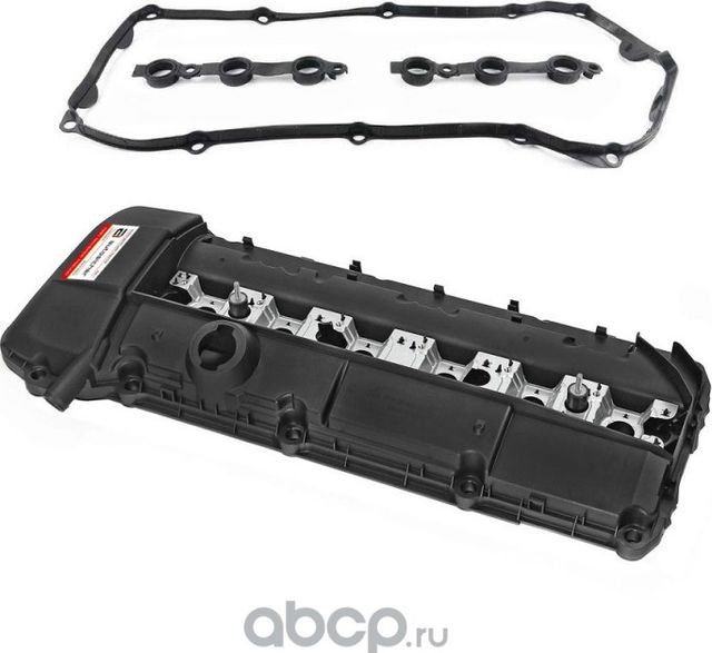 Крышка клапанная на BMW M52/M54 (Германия) (Autosicher) Autosicher. Артикул A11121432928