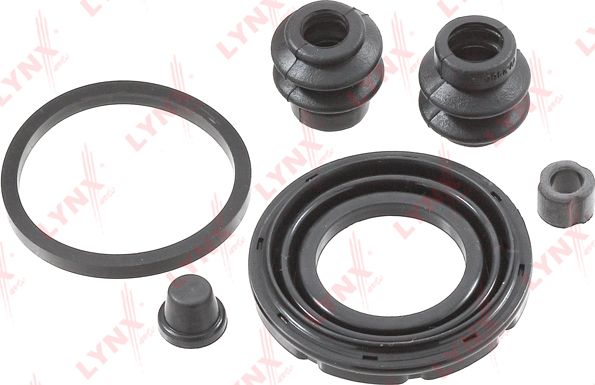 Ремкомплект тормозного суппорта LYNXauto. Артикул BC-0138