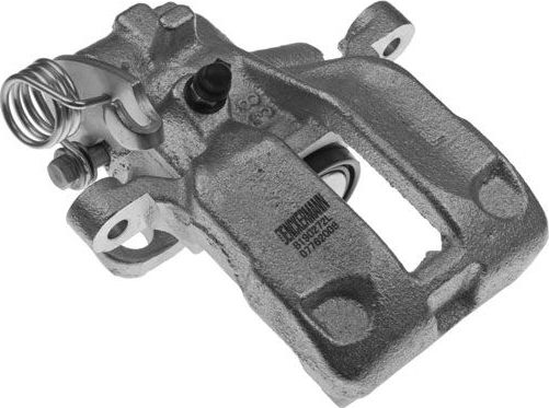 Тормозной суппорт Denckermann. Артикул B190272L