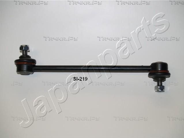 Стойка (тяга) стабилизатора Japanparts. Артикул SI-219