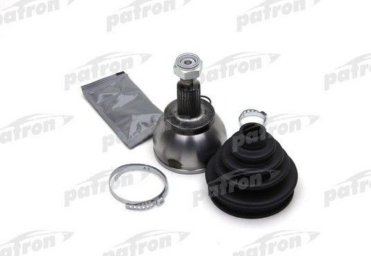 Шрус наружный (граната) Patron. Артикул PCV1590