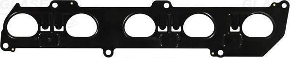 Прокладка впускного коллектора Glaser. Артикул X89872-01