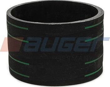 Шланг интеркуллера 103х113х72 Auger. Артикул 80212