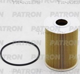 Масляный фильтр Patron для Opel Movano II 2003-2010. Артикул PF4275