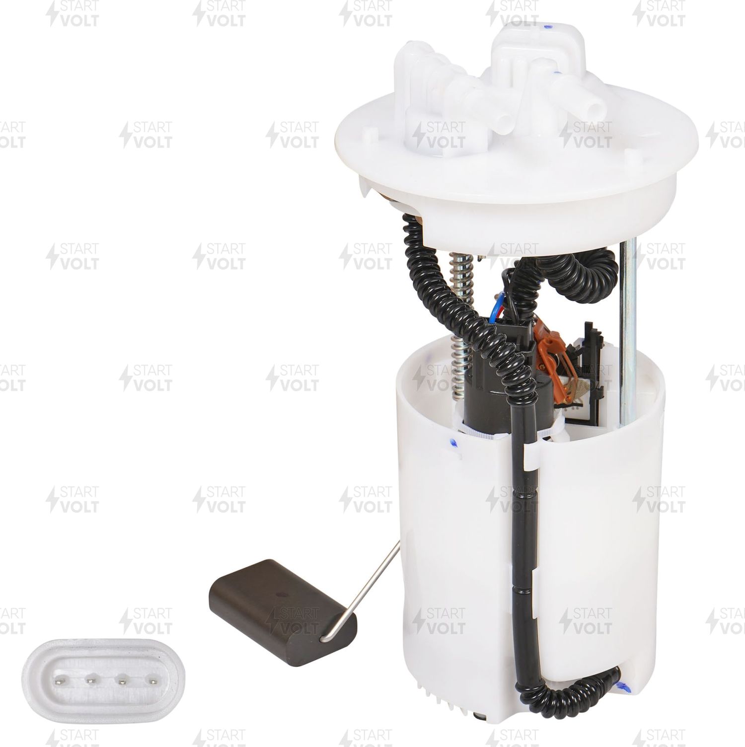 Бензонасос (топливный насос) StartVOLT. Артикул SFM 3001