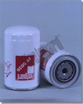 Топливный фильтр Fleetguard. Артикул FF5039