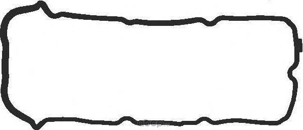 Прокладка клапанной крышки 441724 Glaser. Артикул X83100-01