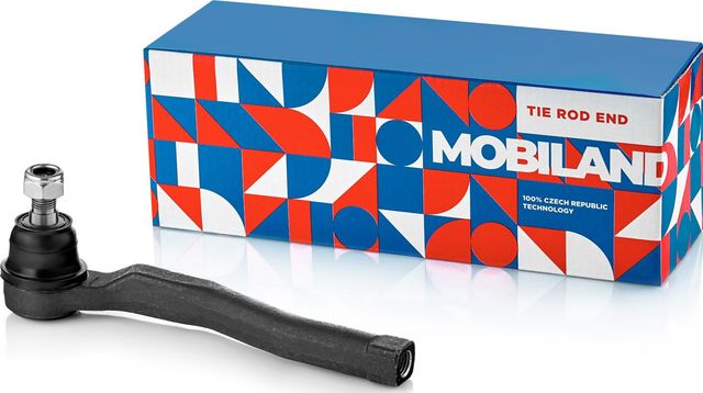 Наконечник рулевой тяги Mobiland. Артикул 325013130