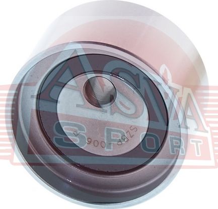 Натяжной ролик (натяжитель) приводного клинового ремня Asva. Артикул SZBP-006