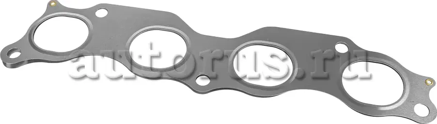 Прокладка выпускного коллектора HONDA Accord VII 2.0-2.4 03> / Civic(FD) 2.0 06> (Ganz). Артикул GIE11200