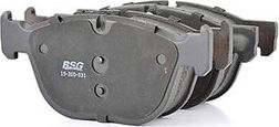 Тормозные колодки BSG. Артикул BSG 15-200-031