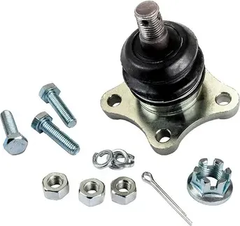 Опора шаровая верхняя L200PAJERO SPORTPAJERO II (Sailing). Артикул MBLMB860829