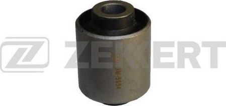 Сайлентблок переднего рычага подвески Zekkert. Артикул GM-5954