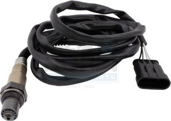 Лямбда-зонд (кислородный датчик) Meat & Doria. Артикул 811147