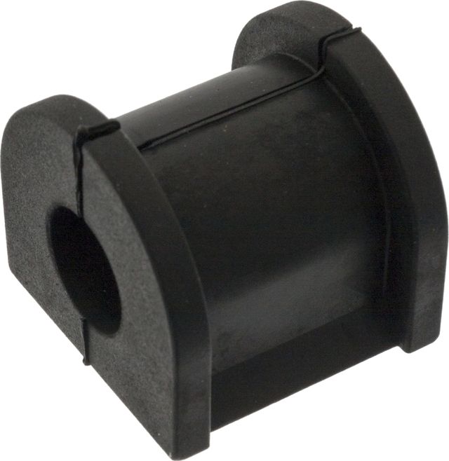 Втулка стабилизатора SWAG (резина). Артикул 80 10 2450