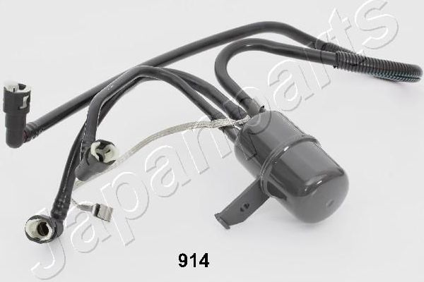 Топливный фильтр Japanparts для Chrysler Voyager IV 2000-2008. Артикул FC-914S