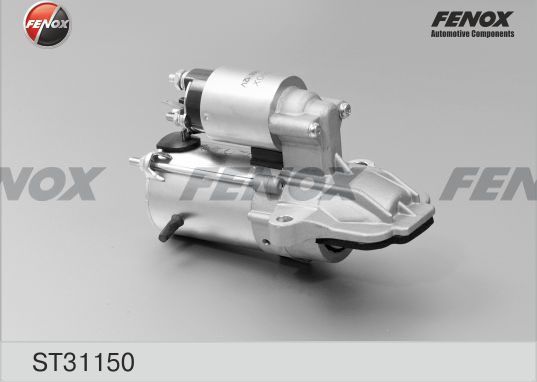 Стартер Fenox для Ford Maverick II 2004-2007. Артикул ST31150