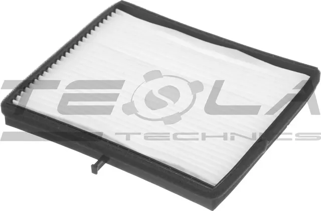 ФИЛЬТР САЛОННЫЙ (Tesla Technics). Артикул TTF1078