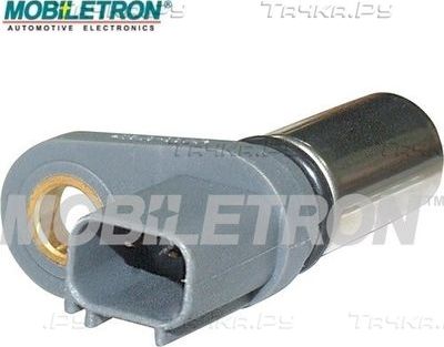 Датчик положения коленвала Mobiletron для Ford Maverick II 2001-2007. Артикул CS-U037