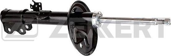 Амортизатор Zekkert. Артикул SG-4899