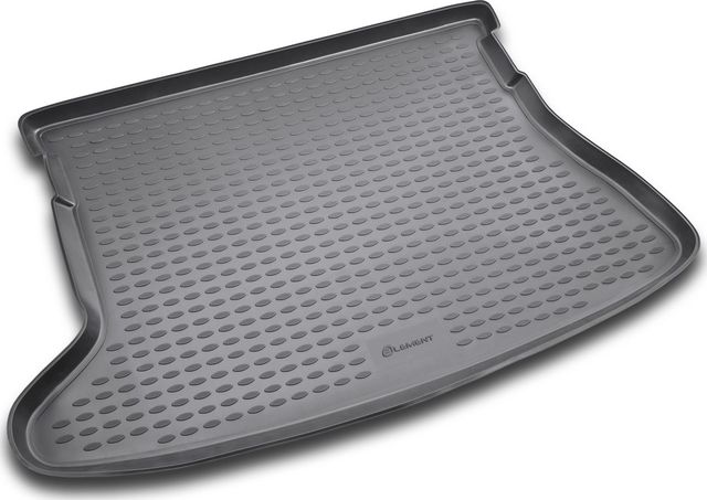 Коврик Element для багажника Toyota Auris I хэтчбек 2007-2012. Артикул NLC.48.16.B11