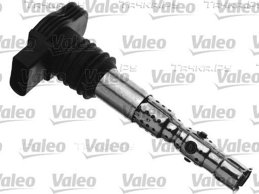 Катушка зажигания Valeo для Audi A4 II (B6) 2000-2004. Артикул 245142