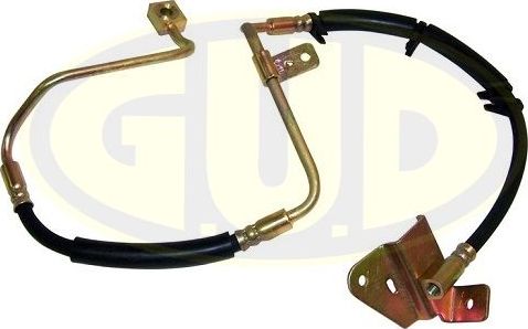 Тормозной шланг G.U.D.. Артикул GBH000329