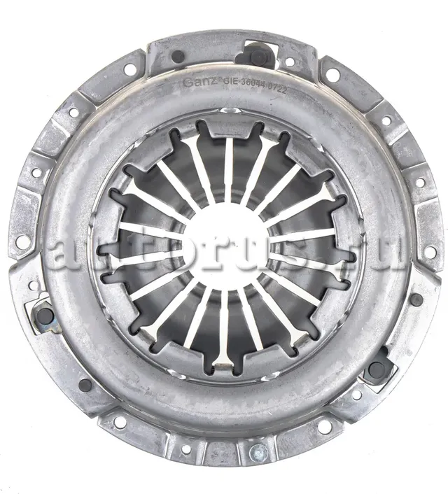 Сцепление в сборе (Ganz). Артикул GIE36044