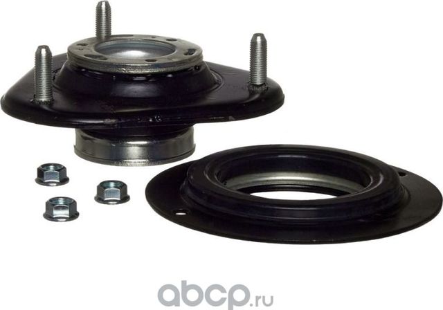 Опора амортизатора DOUBLEFORCE (с подшипником) (Double Force). Артикул DFSAS077