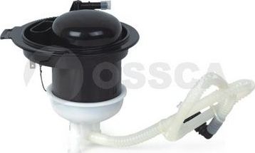 Топливный фильтр OSSCA. Артикул 11338