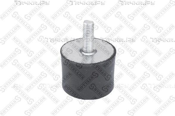 Крепление глушителя Stellox для MAN L2000 1993-2005. Артикул 82-04406-SX