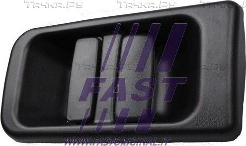 Ручка двери Fast правая для Renault Master II 1998-2010. Артикул FT94533