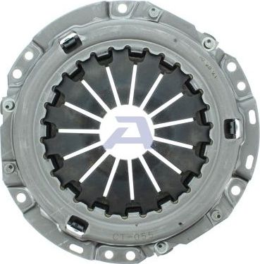 Корзина сцепления Aisin. Артикул CT-055