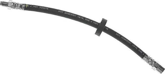Тормозной шланг Brembo ESSENTIAL LINE. Артикул T 85 071