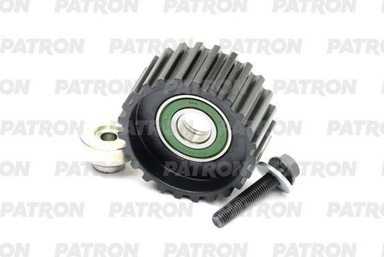 Направляющий (ведущий) ролик ремня ГРМ Patron. Артикул PT22390