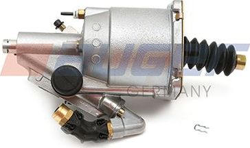 ПГУ (пневмогидроусилитель сцепления) Auger. Артикул 81351