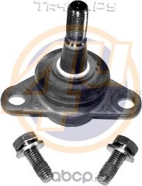 Шаровая опора 4U для Volvo XC70 I 2002-2007. Артикул VL-B-91696