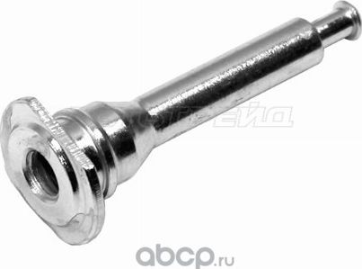 НАПРАВЛЯЮЩАЯ СУППОРТА RR HONDA ODISSEY 03- (SAT). Артикул ST43262S3VA01