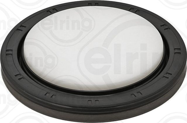 Сальник, уплотнительное кольцо Elring (FPM (Fluor-Kautschuk)) для Daewoo Nubira I 1997-1999. Артикул 722.810