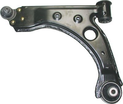 Поперечный рычаг передней подвески Birth левый нижний для Fiat Stilo 2001-2008. Артикул BR1953