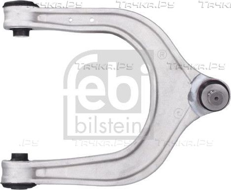 Поперечный рычаг передней подвески Febi Bilstein (алюминий) правый верхний для BMW X7 I (G07) 2019-2026. Артикул 185207