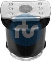 Сайлентблок заднего рычага подвески RTS. Артикул 017-00724