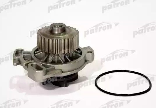 Помпа (водяной насос) Patron для Audi S2 I 1990-1995. Артикул PWP1034