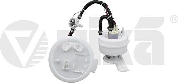 Бензонасос (топливный насос) Vika. Артикул 91198201