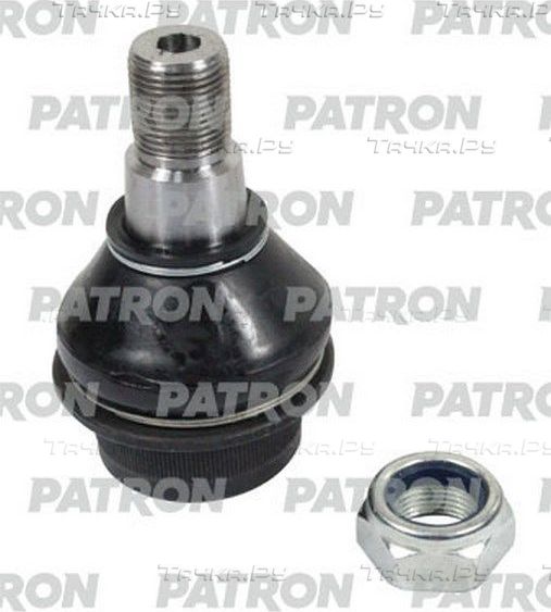 Шаровая опора Patron передняя правая/левая для Mercedes-Benz Sprinter 901, 902 1995-2006. Артикул PS3050
