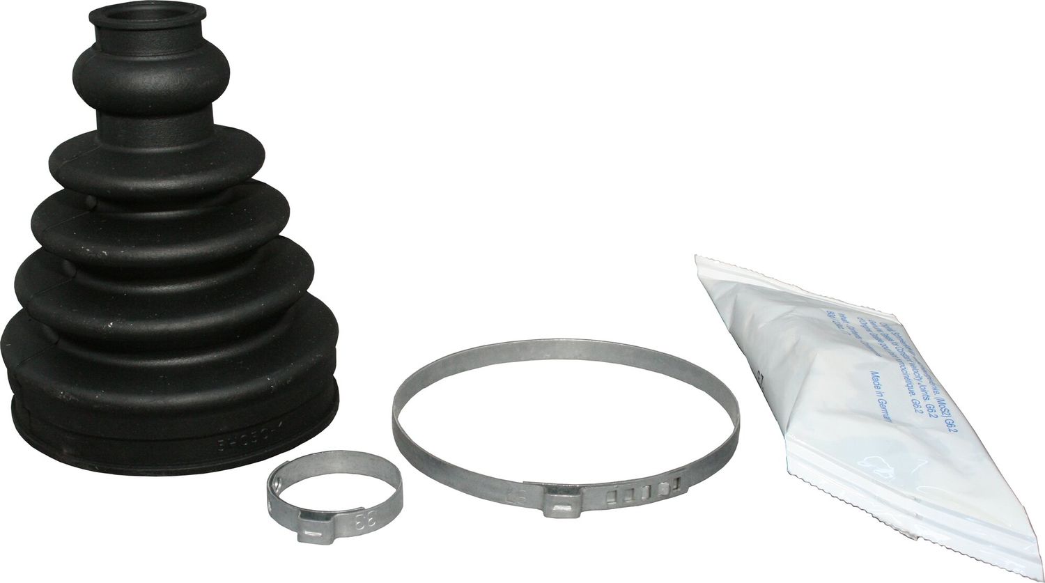 Пыльник ШРУСа внутренний JP Group передний для Audi A3 I (8L) 2000-2003. Артикул 1143700110