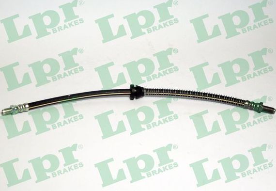 Тормозной шланг LPR. Артикул 6T46215