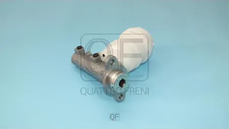 Цилиндр тормозной главный (Quattro Freni). Артикул qf15f00011