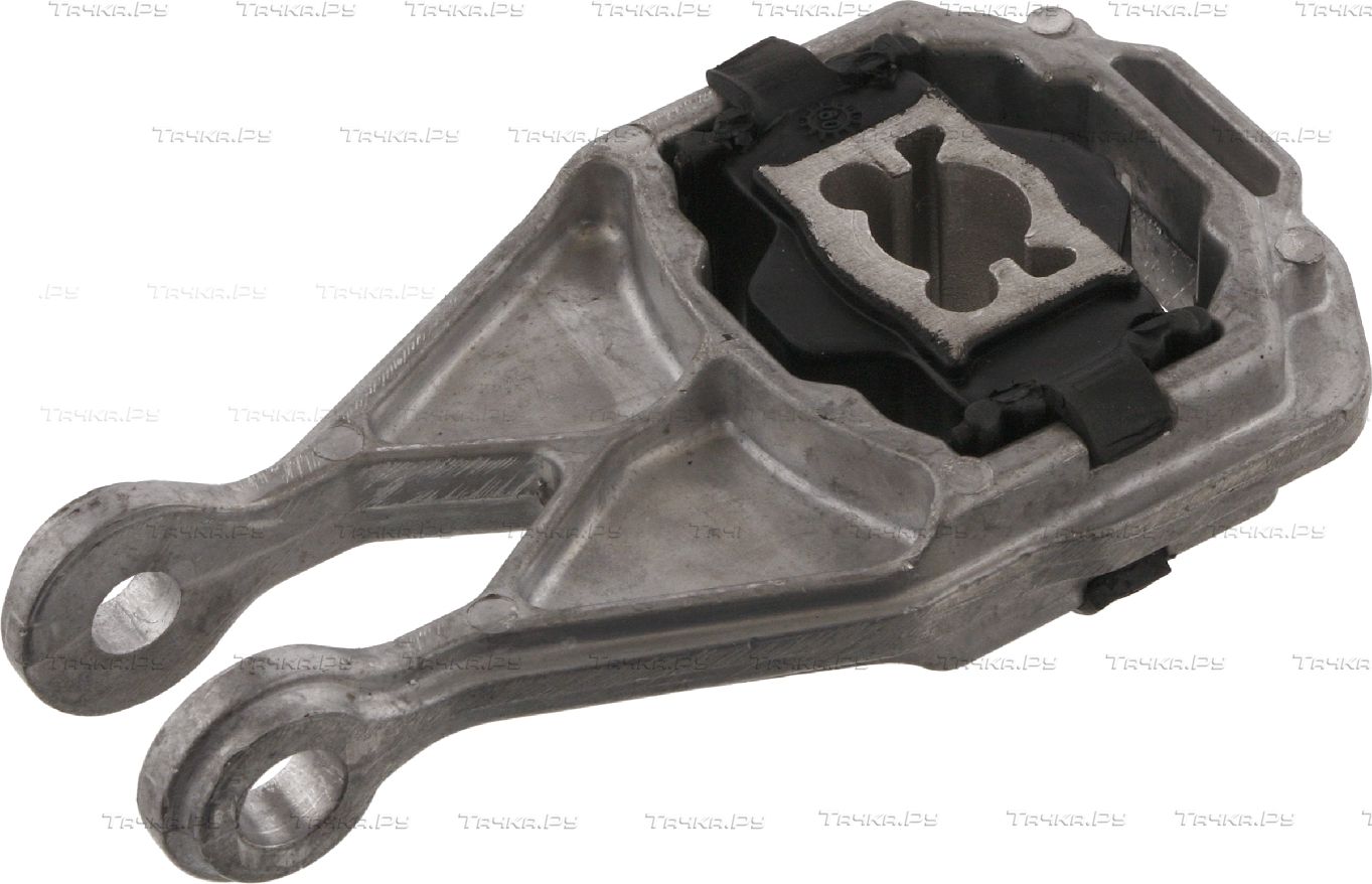 Подушка (опора) КПП Febi Bilstein нижняя для Fiat Stilo 2001-2008. Артикул 33962