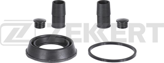 Ремкомплект тормозного суппорта Zekkert задний для Renault Latitude I 2010-2015. Артикул BR-1048